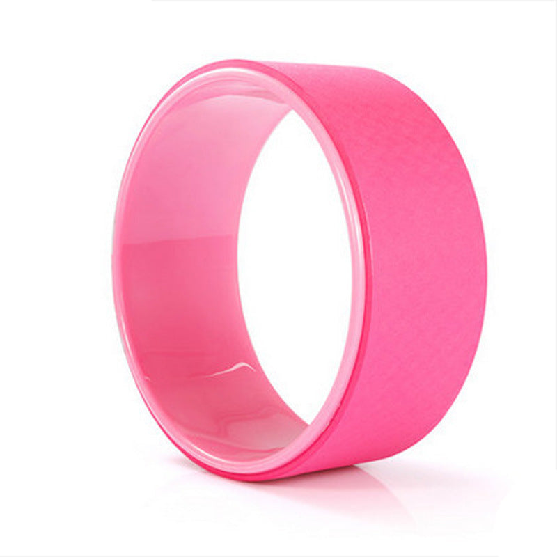 Anneau de yoga multicolore en option Anneau de yoga