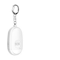 Nouvelle alarme anti-loup rechargeable