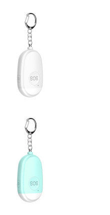Nouvelle alarme anti-loup rechargeable
