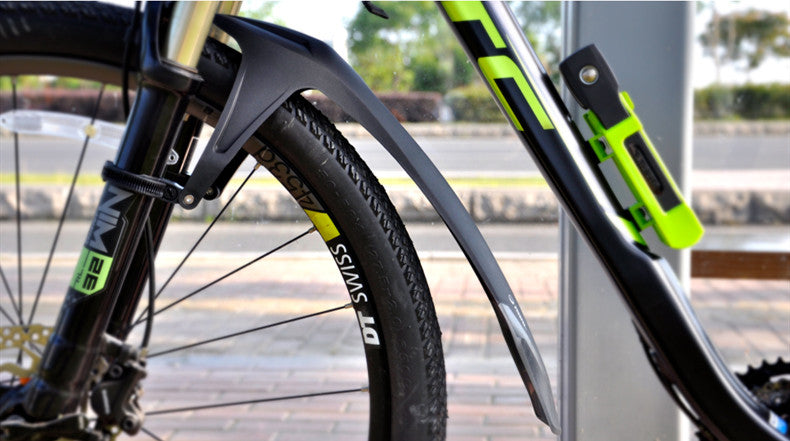 Garde-boue de vélo, Garde-boue de VTT, Véhicule électrique, Carreau de boue de vélo