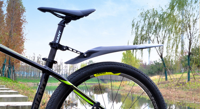 Garde-boue de vélo, Garde-boue de VTT, Véhicule électrique, Carreau de boue de vélo