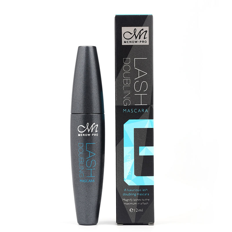 MENOW M14001 Thick Moisturizing Mascara Curling Thousands of Length