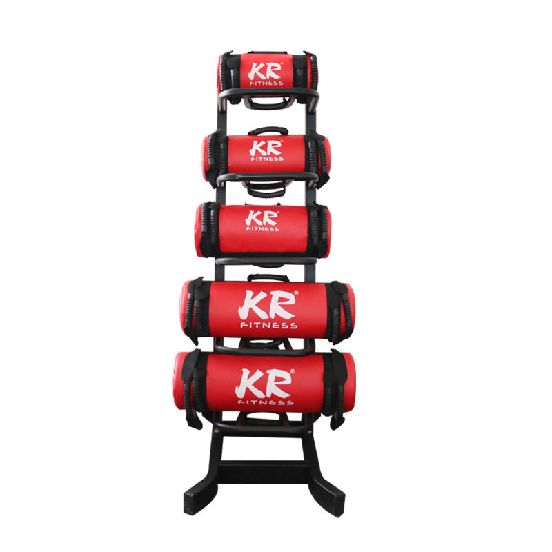 Energy Packs Physical Training Strength Packs Fitness Building Sandbags Squats Weight Bearing Equipment Multifunctional Weightlifting Sandbags