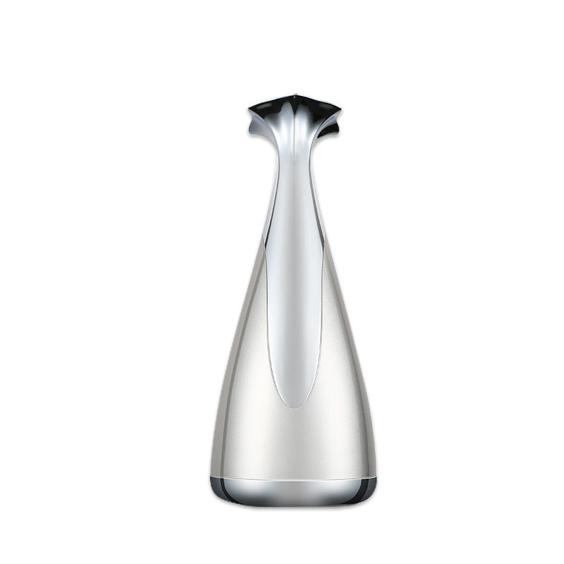 Manufacturers Direct Black Technology Magnetic Force Into The Instrument