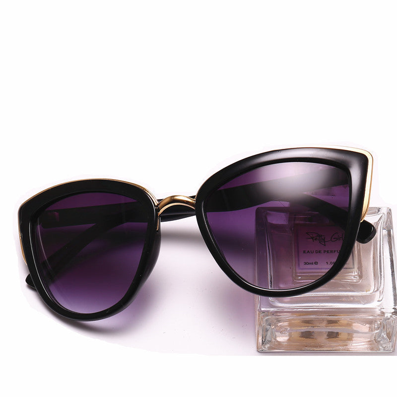 Lunettes de soleil de protection UV pour femmes