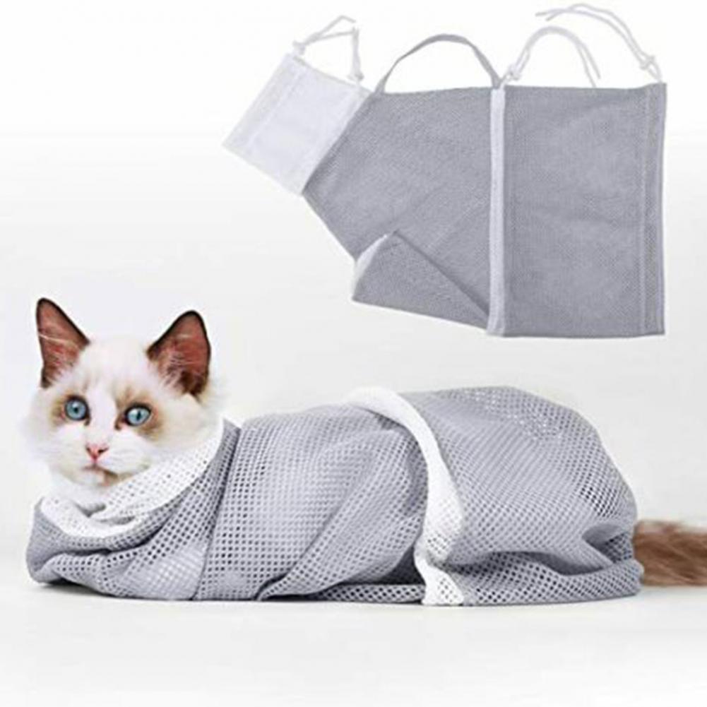 Sac de bain pour animaux