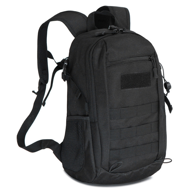 Sac à dos D5 Colonne, sac à dos de camouflage pour enfants, voyage en extérieur, 15 litres, petit sac à dos