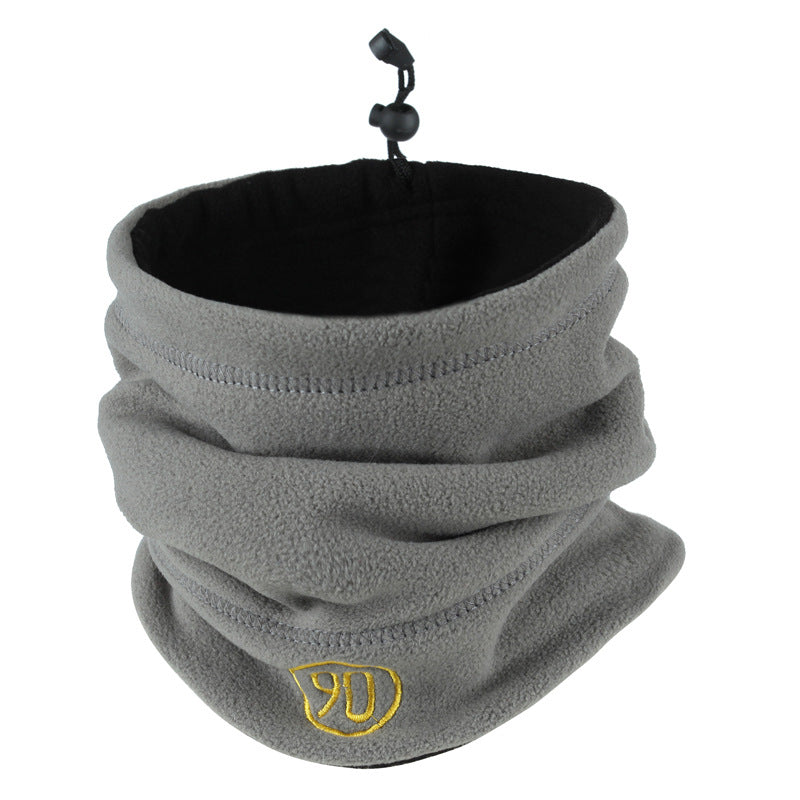 This Year'S New Scarf Men's Fashion Young People Hot Winter Women's Cycling Warm Cycling Neck Cover