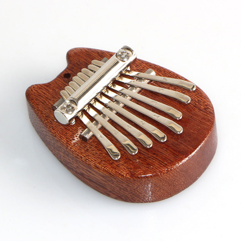 Thumb 8 Mini Karinbar 8 Crystal Karinbar Finger Piano Karinbar