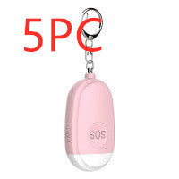 Nouvelle alarme anti-loup rechargeable
