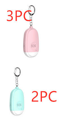 Nouvelle alarme anti-loup rechargeable