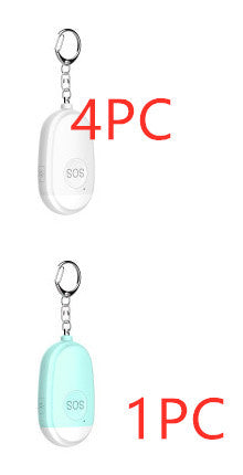 Nouvelle alarme anti-loup rechargeable