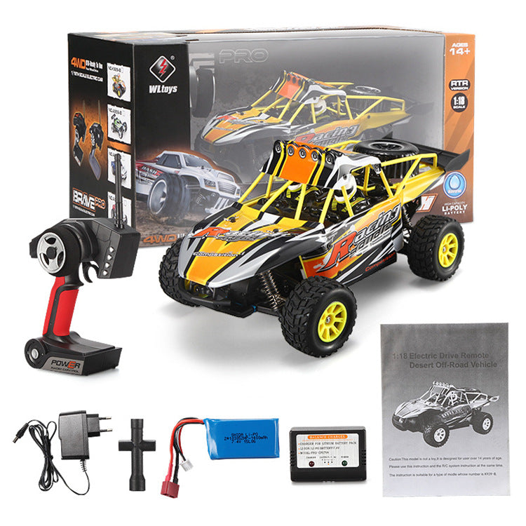 A959 969 979 B New High-speed Off Road Vehicle Toy Professional Racing Sand Remote Control Car