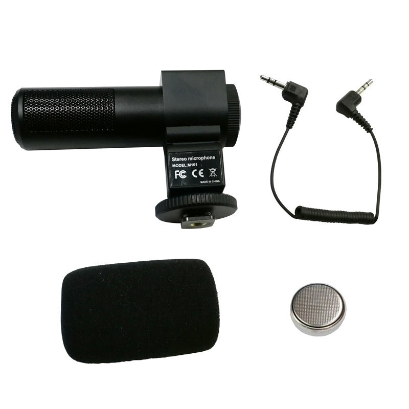 4K HD Digital Camera With WIFI Remote Control