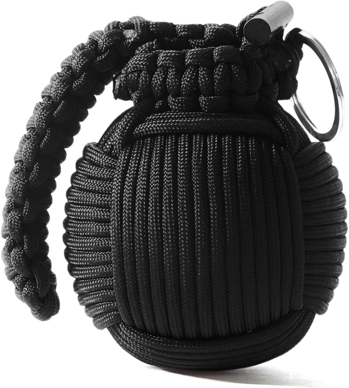Trousse tactique de survie en plein air