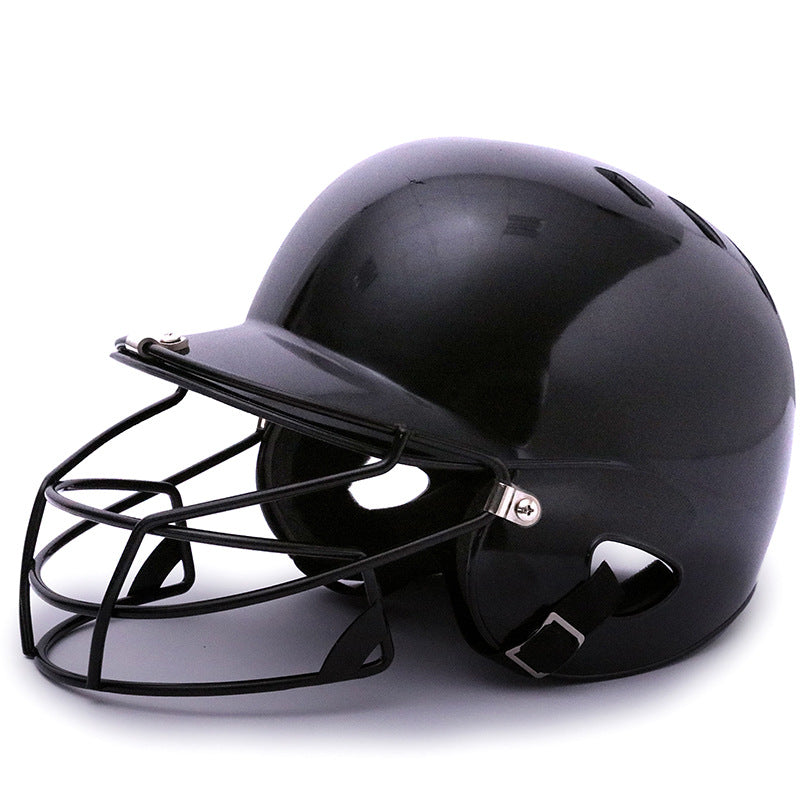 Helmet Binaural Helmet And Mask