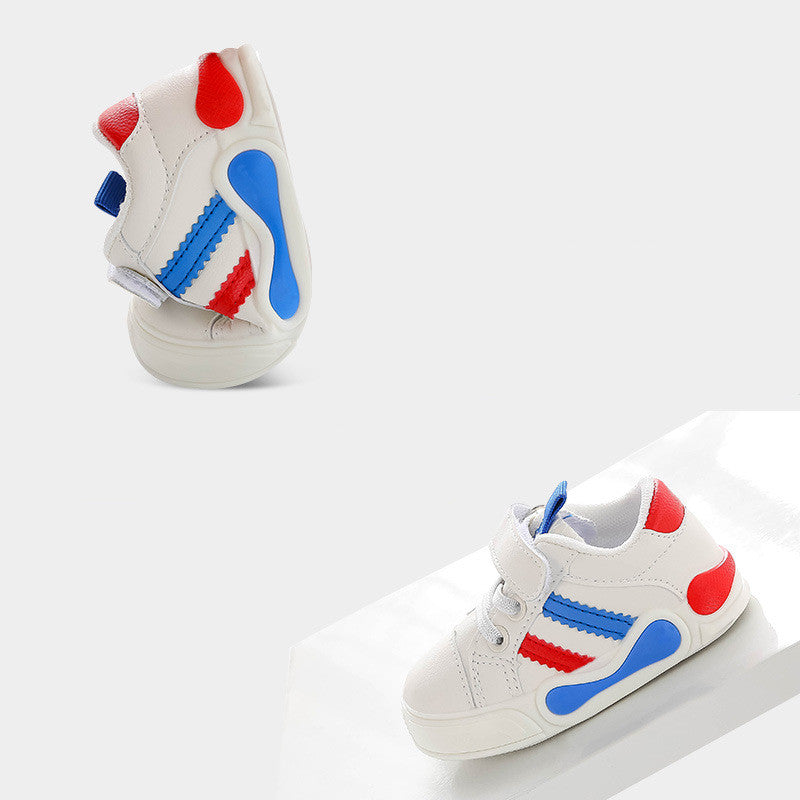 Bramille Spring Chaussures Bébé et Tout-Petit