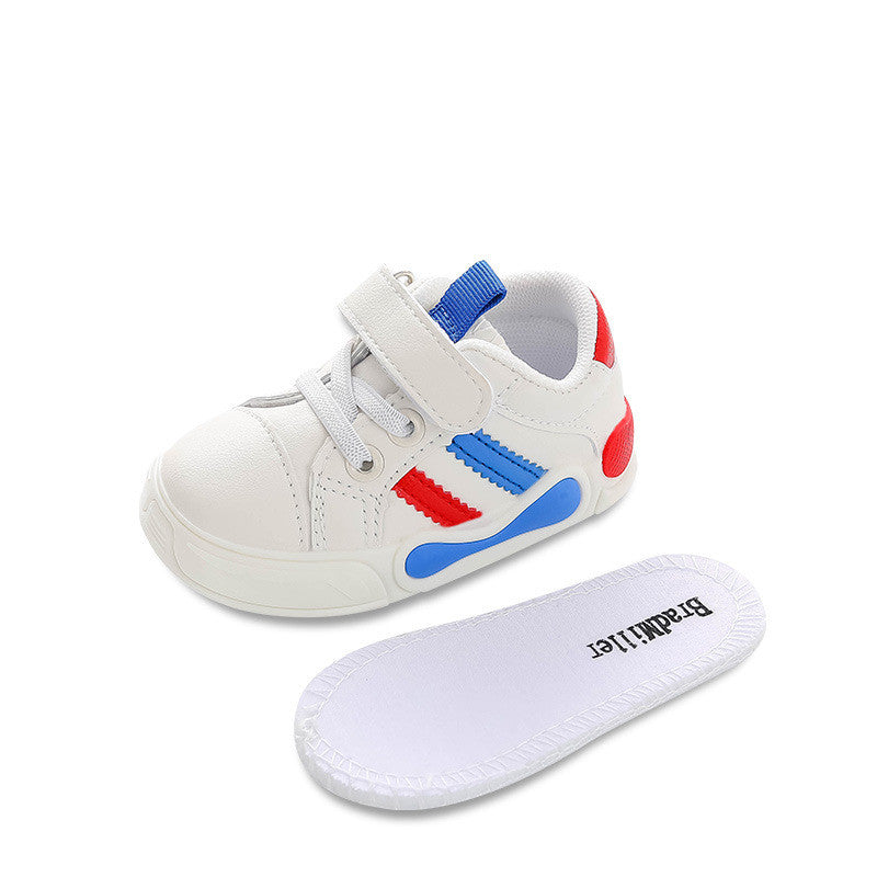 Bramille Spring Chaussures Bébé et Tout-Petit