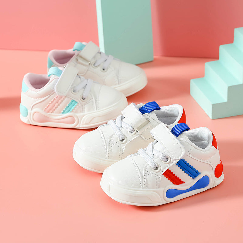 Bramille Spring Chaussures Bébé et Tout-Petit
