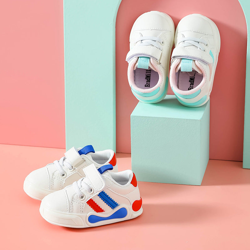 Bramille Spring Chaussures Bébé et Tout-Petit