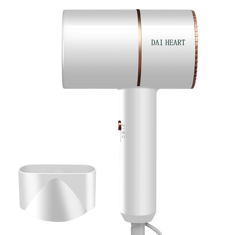 Hammer Hair Dryer Negative Ion Household
