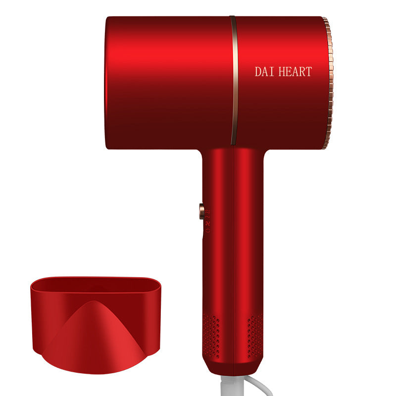 Hammer Hair Dryer Negative Ion Household