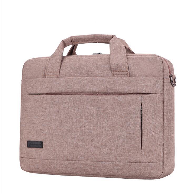 Sacoche bandoulière antichoc pour ordinateur portable