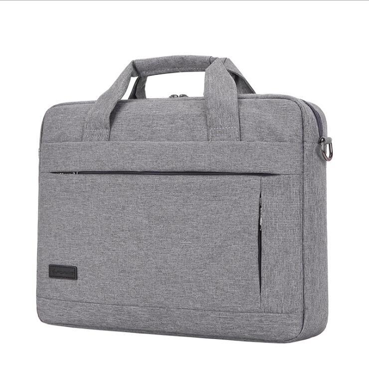 Sacoche bandoulière antichoc pour ordinateur portable