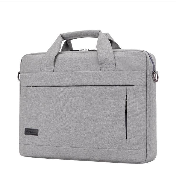 Sacoche bandoulière antichoc pour ordinateur portable