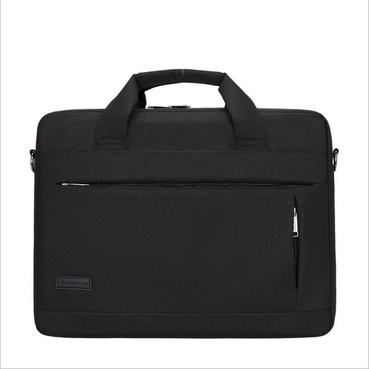 Sacoche bandoulière antichoc pour ordinateur portable