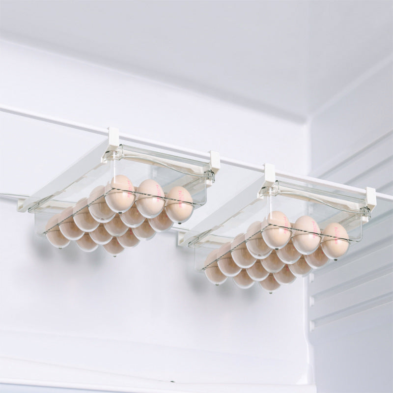 Refrigerator Storage Box Drawer Type