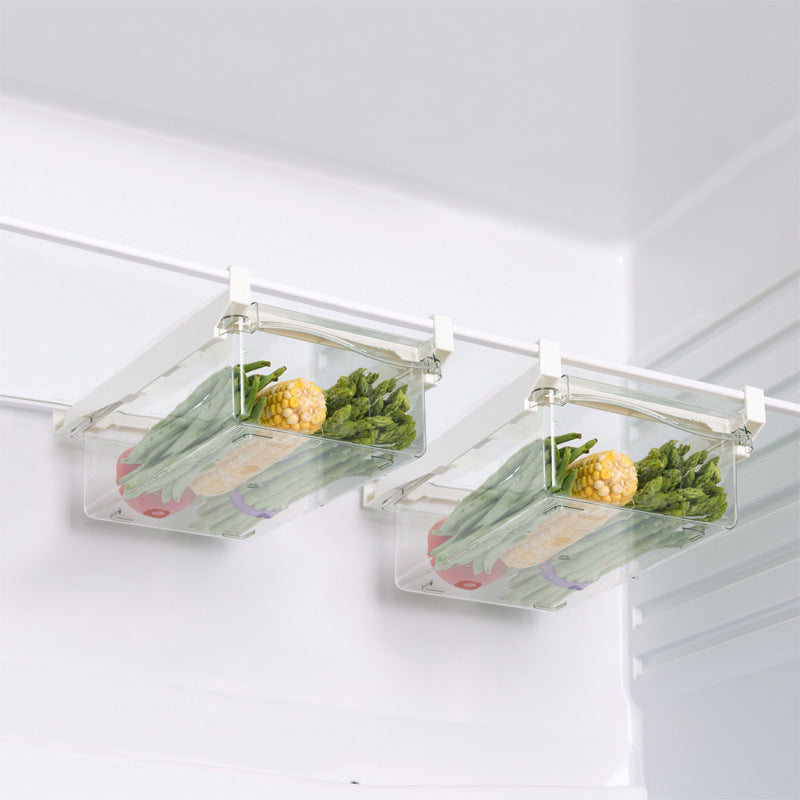 Refrigerator Storage Box Drawer Type