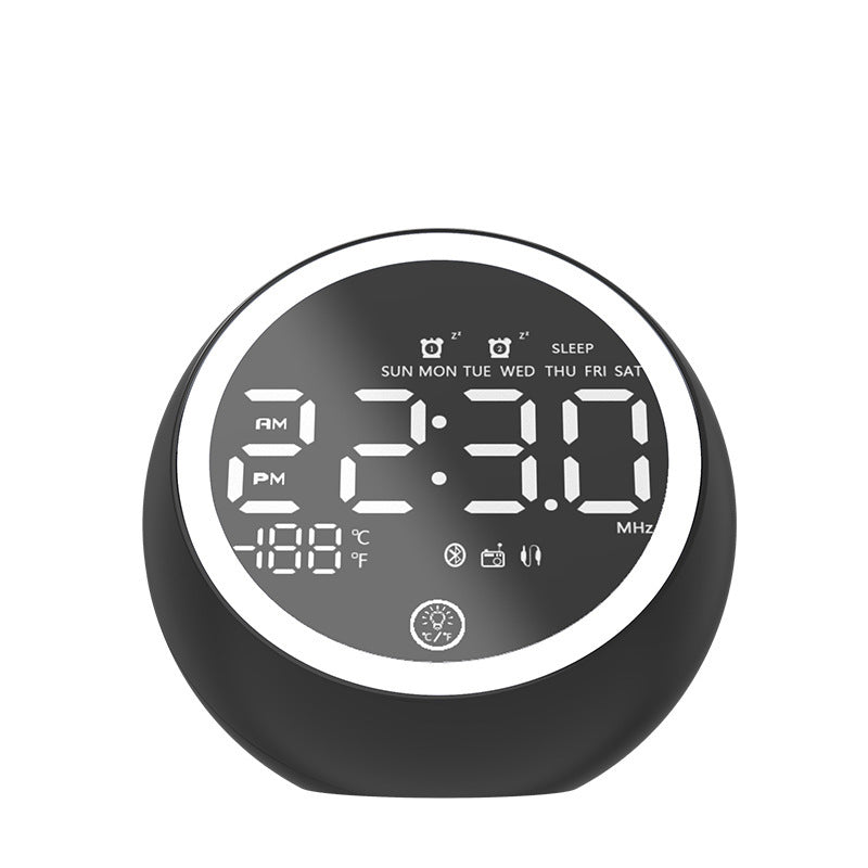 Alarm Clock Audio Multi-Function Tadio