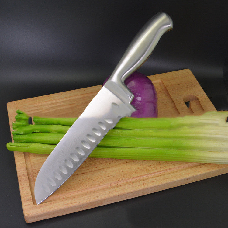 Couteau de cuisine japonais, Couteau de cuisine occidental, Couteau de chef, Sushi Maison