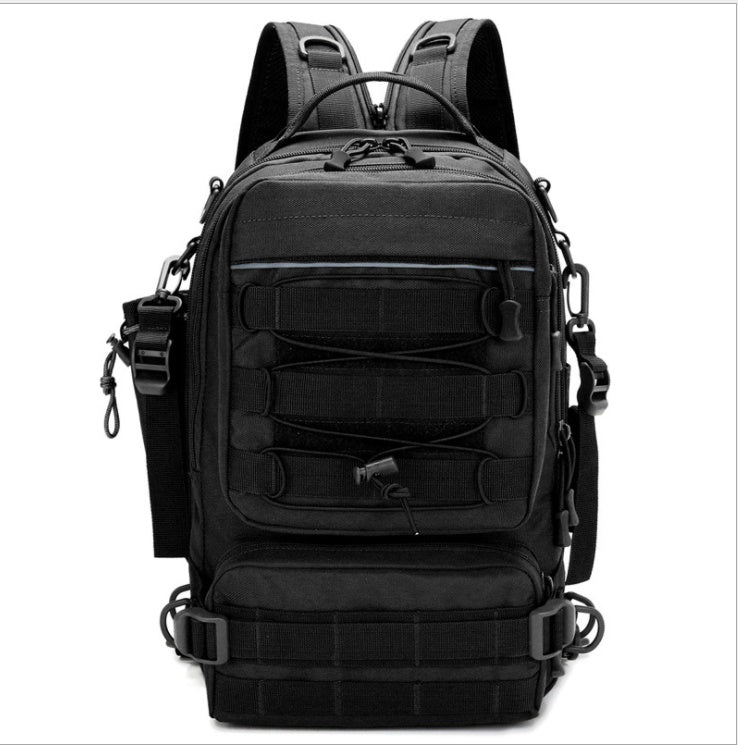 Sac de poitrine grande capacité pour le sport et le voyage