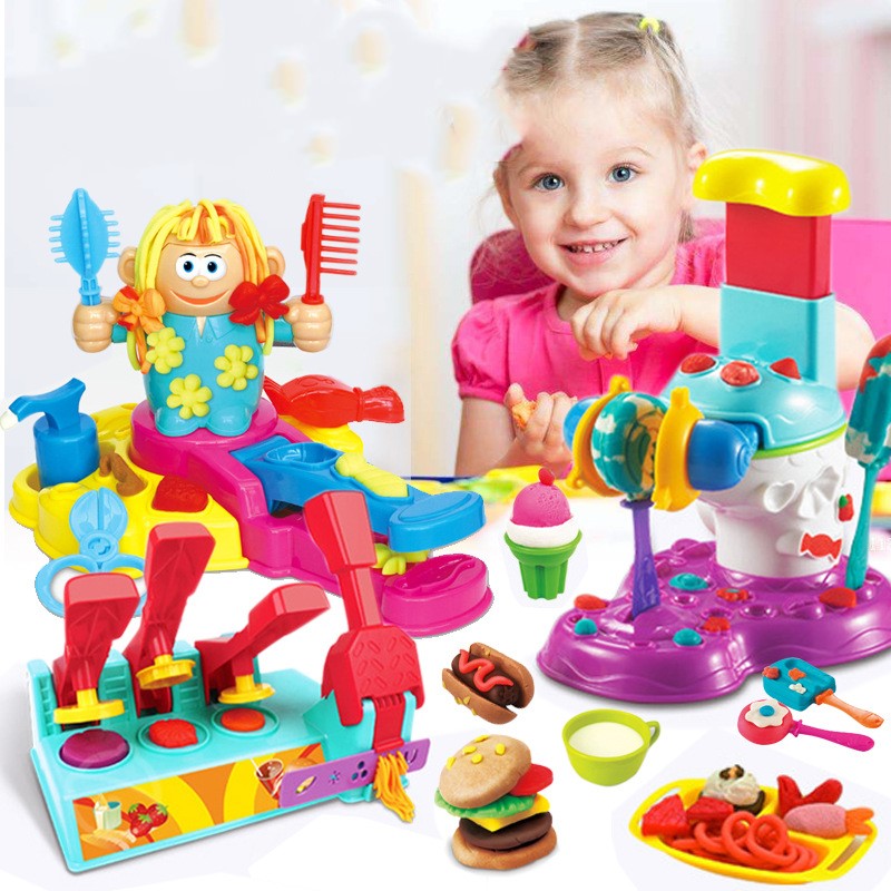 Jouets éducatifs de maternelle à fabriquer soi-même