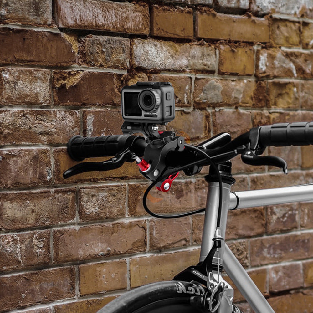 Accessoires de support universel pour caméra sport Lingmo