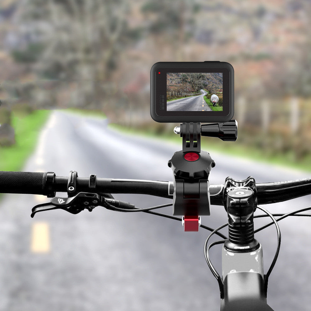 Accessoires de support universel pour caméra sport Lingmo
