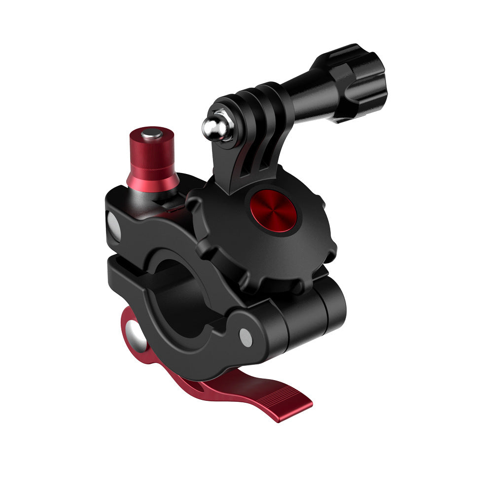 Accessoires de support universel pour caméra sport Lingmo