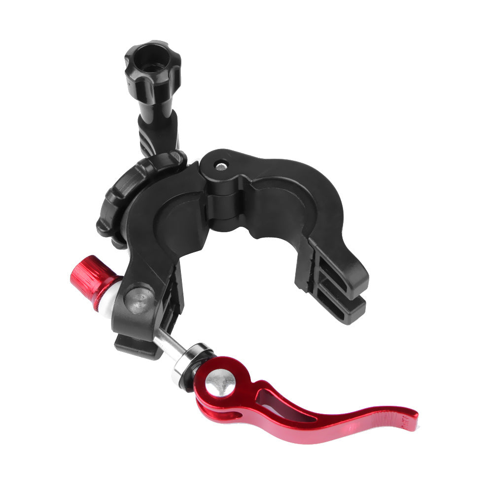 Accessoires de support universel pour caméra sport Lingmo