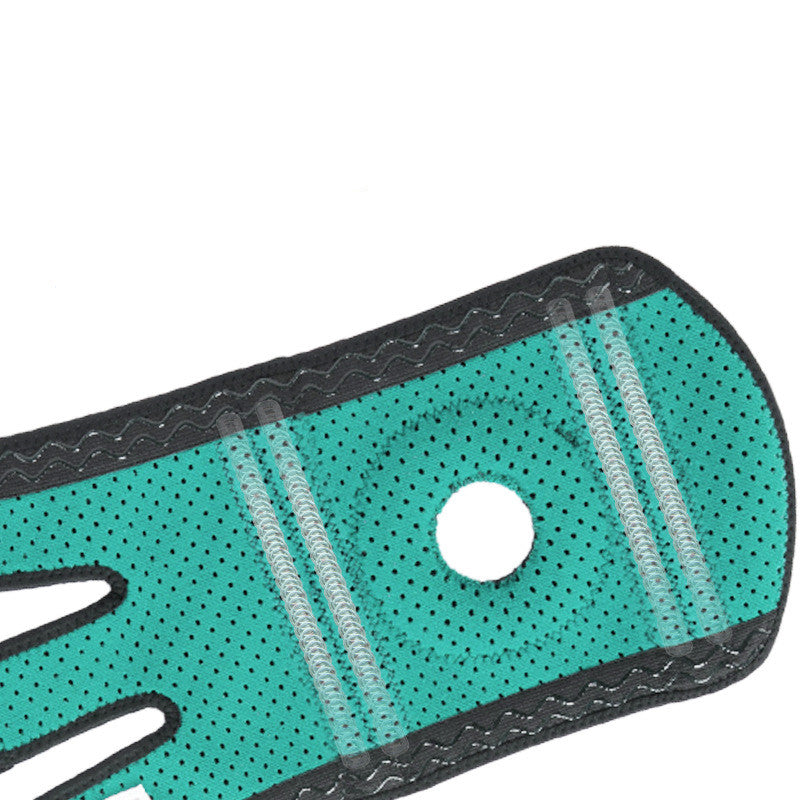 Large Size Warm Sports Knee Pads