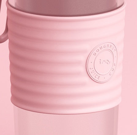 Petit presse-agrumes électrique, mini-tasse à secouer domestique, sans fil