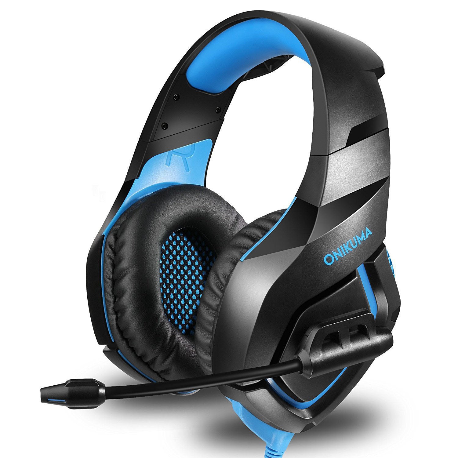 Casque gaming ONIKUMA K1