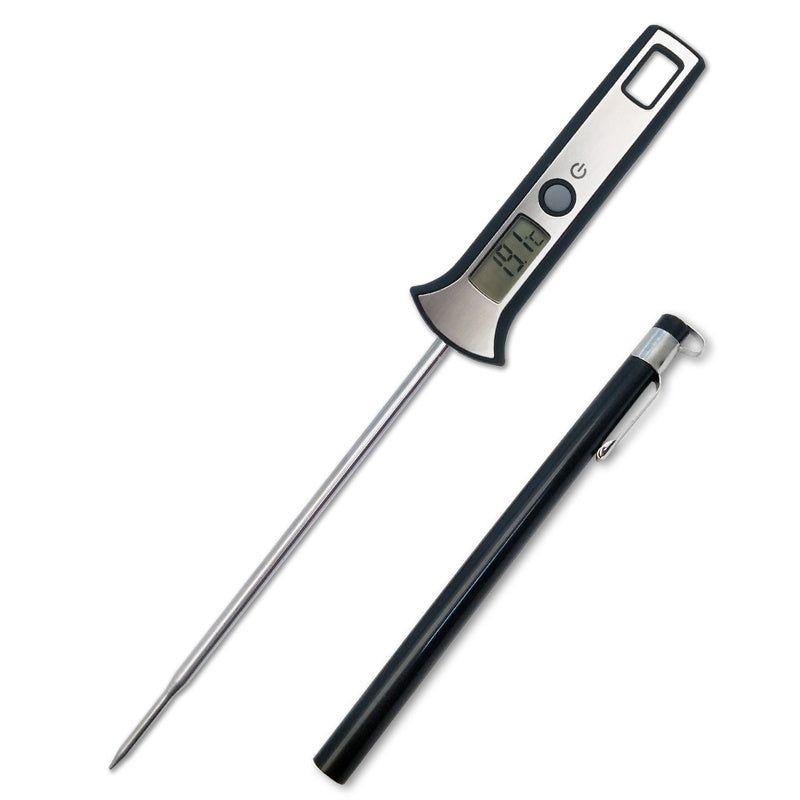Sonde de thermomètre électronique pour aliments de cuisine
