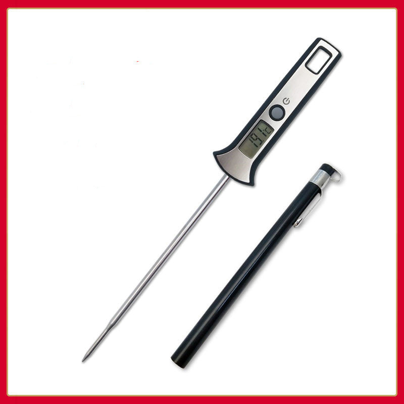 Sonde de thermomètre électronique pour aliments de cuisine