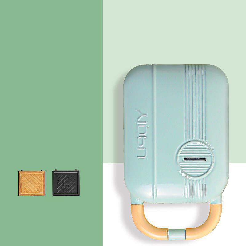 Bread and toast press Sandwich machine multifunctional breakfast machine