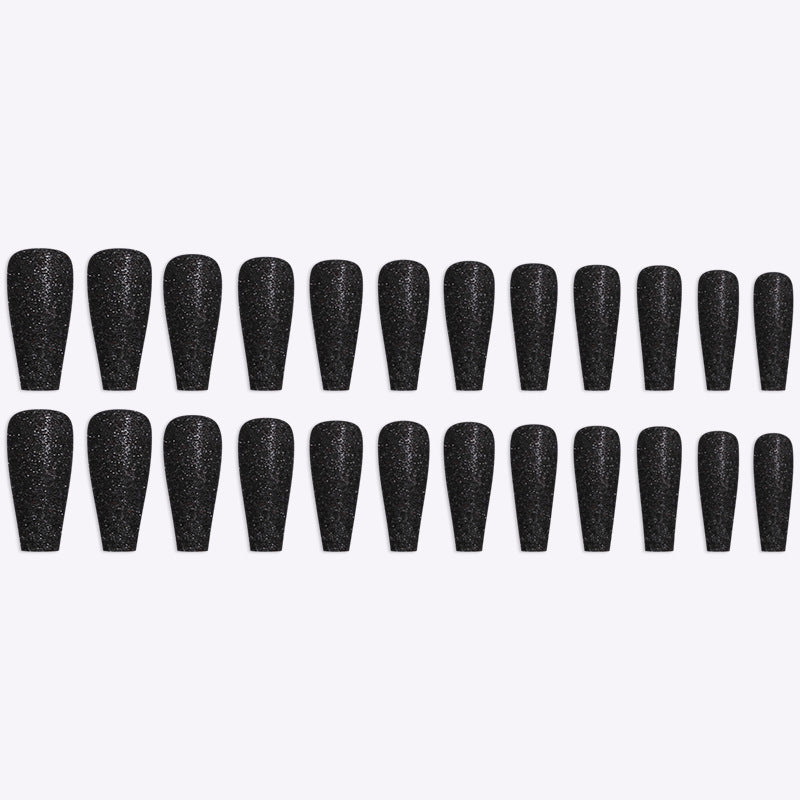 Nail Art Fini Paillettes pour Ongles Sucre Neige Poudre Ongle Portable