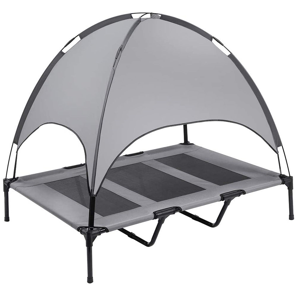 Breathable Double-layer Reinforced Load-bearing Tent