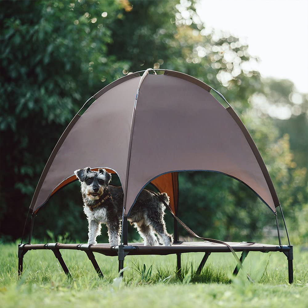 Breathable Double-layer Reinforced Load-bearing Tent