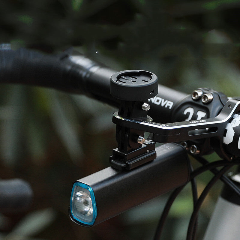 Plus Xuelong V9M Bike Light Front Light Night Riding Strong Light Flashlight
